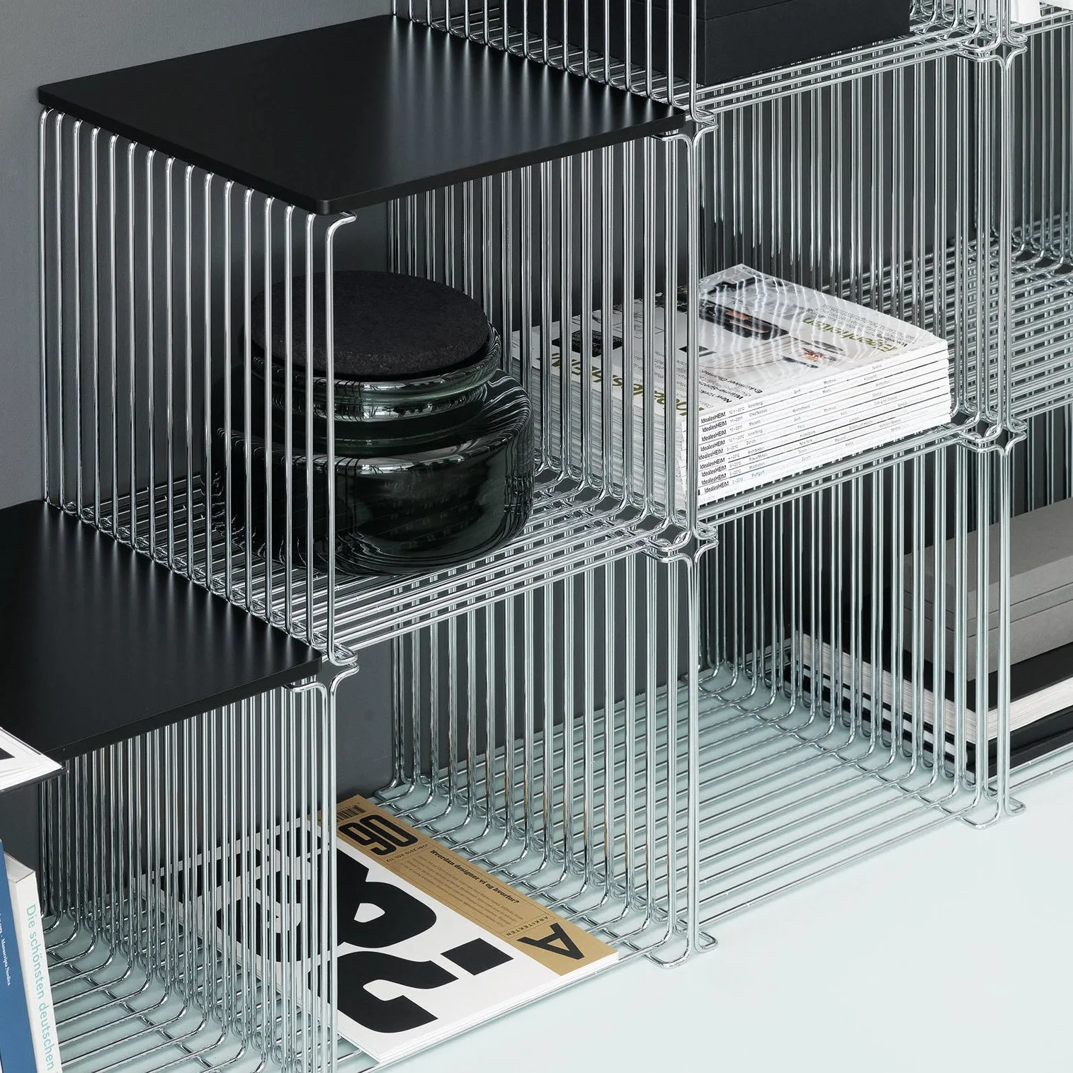 Panton Collection