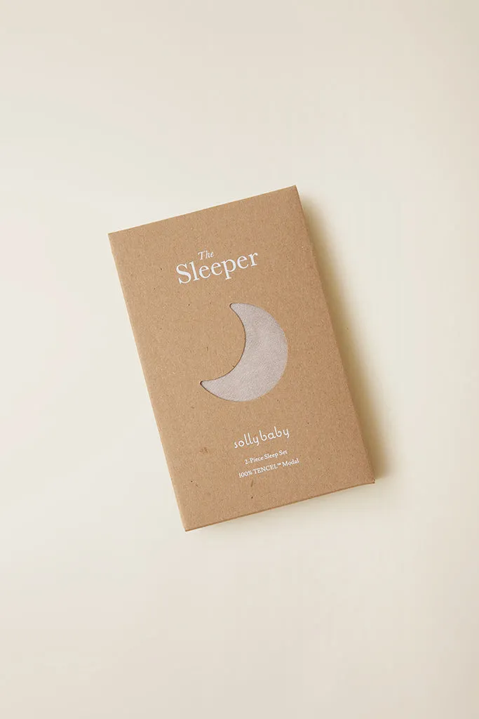 Petal Sleeper