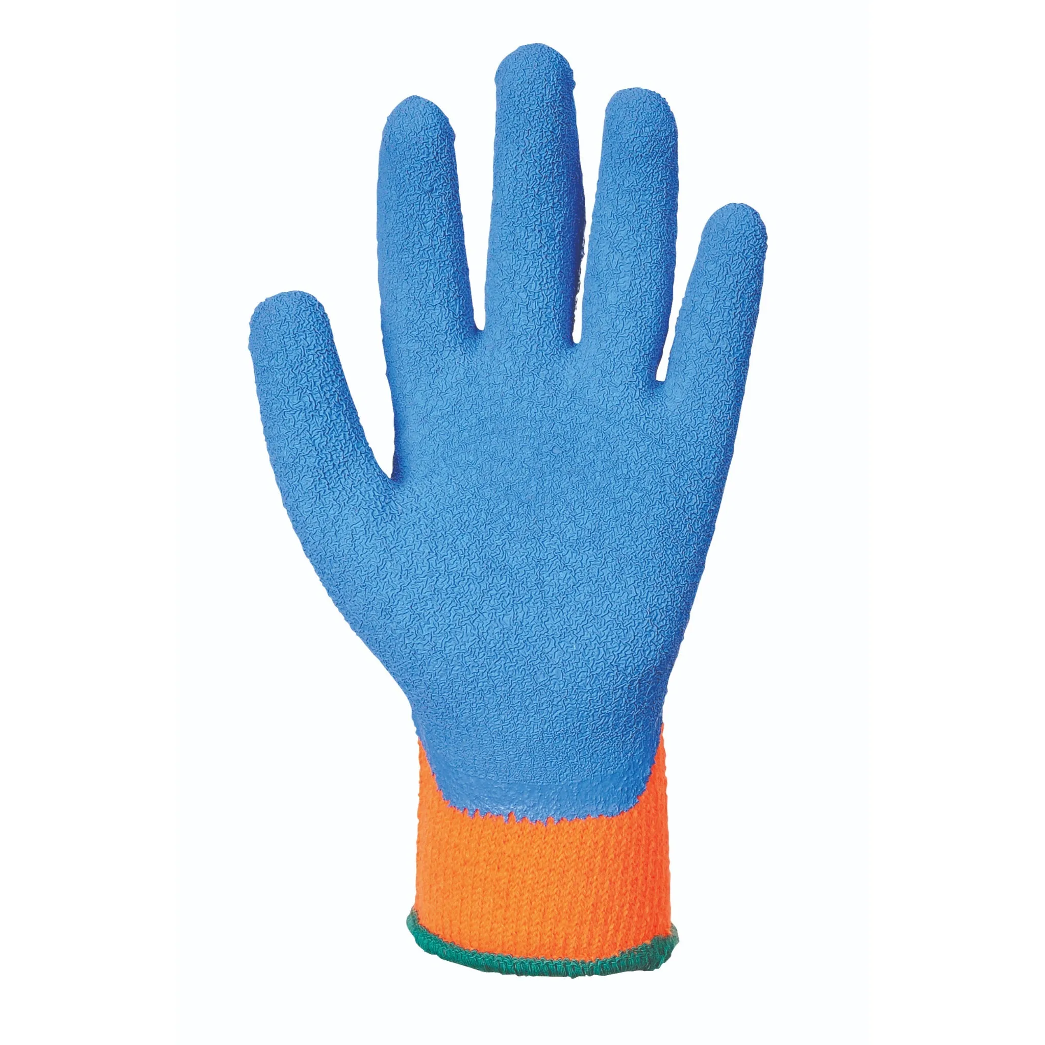 PORTWEST Cold Weather Grip Gloves - ANSI Abrasion Level 2 - A145