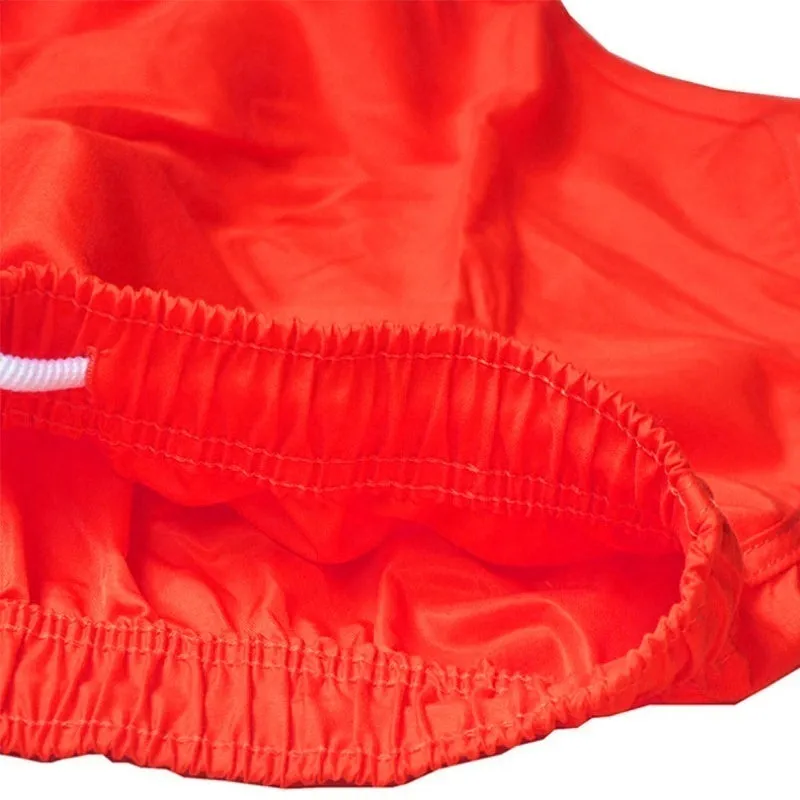 Quick Drying Small Printed Beach Short
