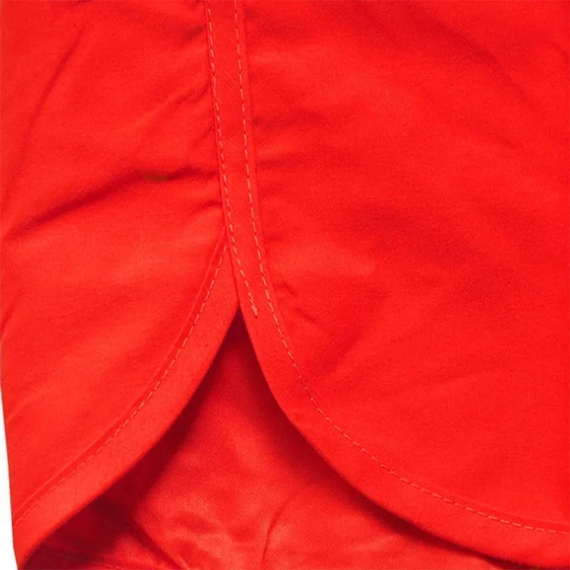 Quick Drying Small Printed Beach Short