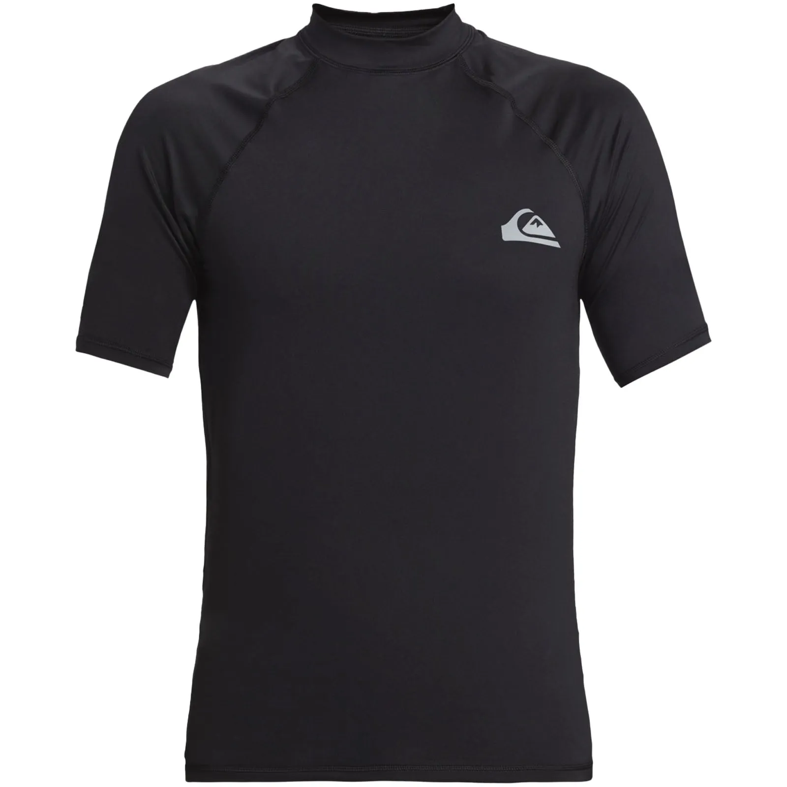 Quiksilver Mens Everyday UV Protect Rash Vest