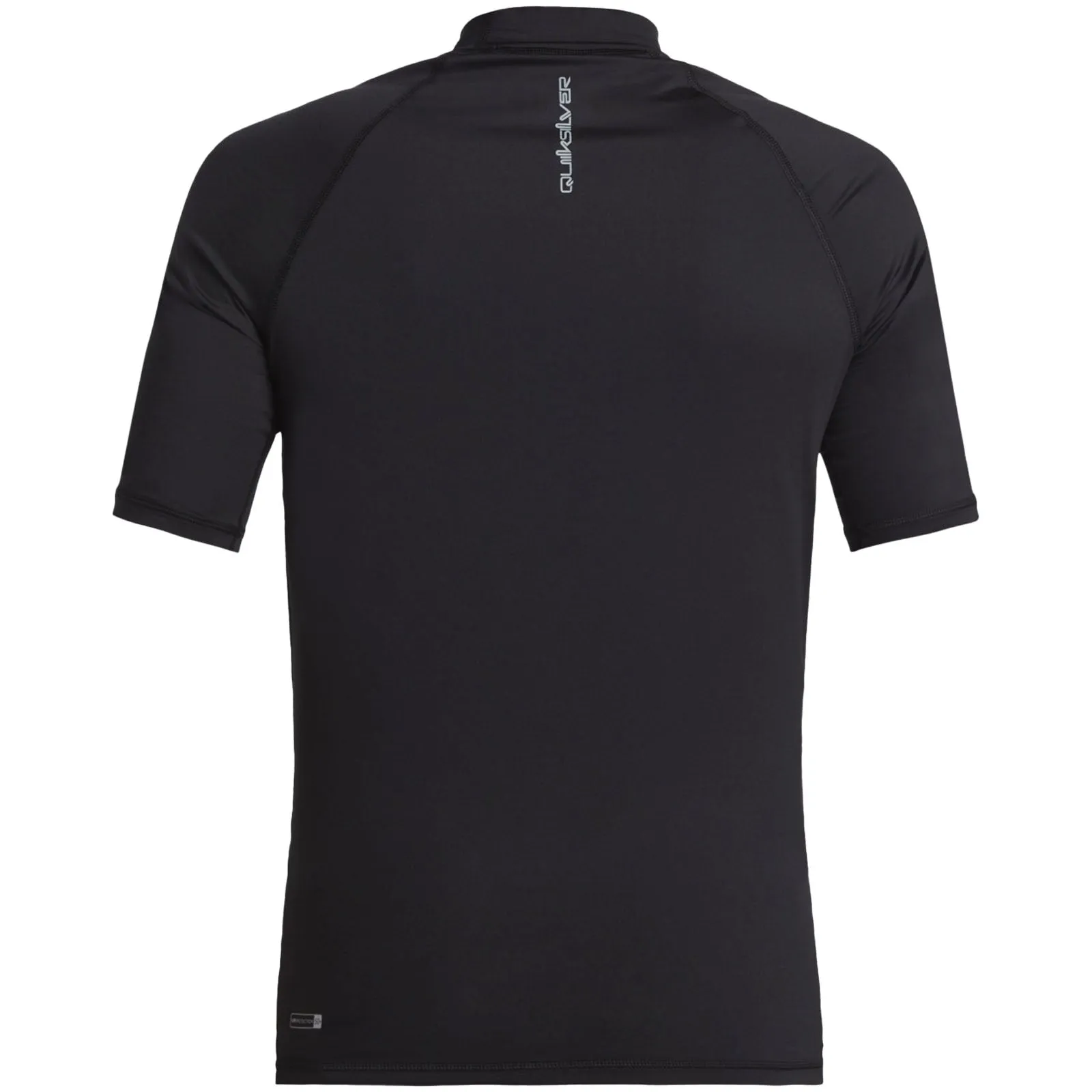 Quiksilver Mens Everyday UV Protect Rash Vest