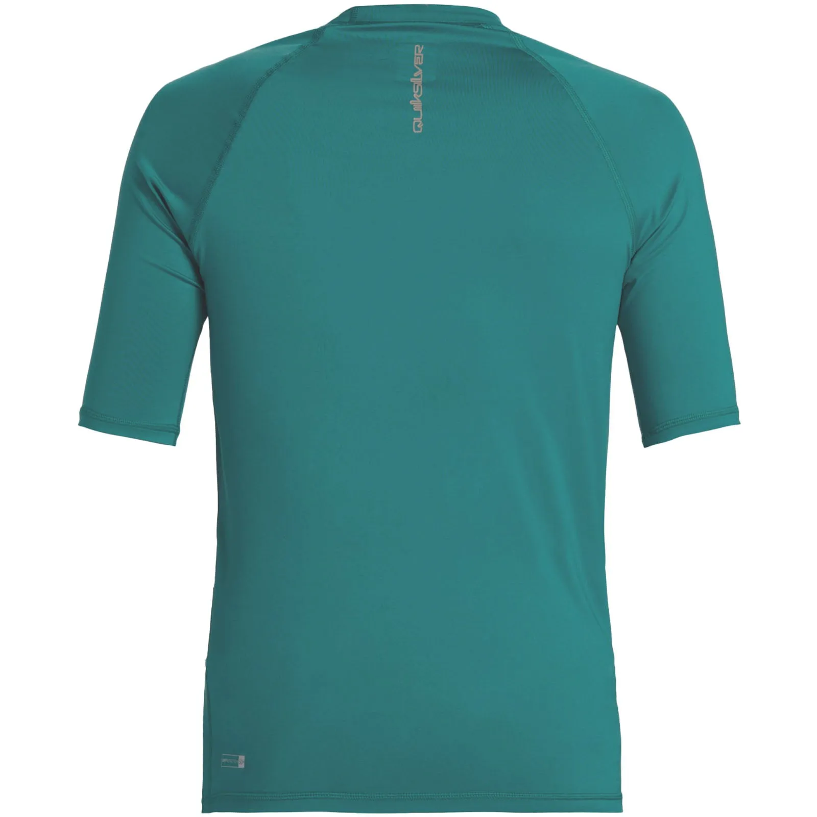 Quiksilver Mens Everyday UV Protect Rash Vest