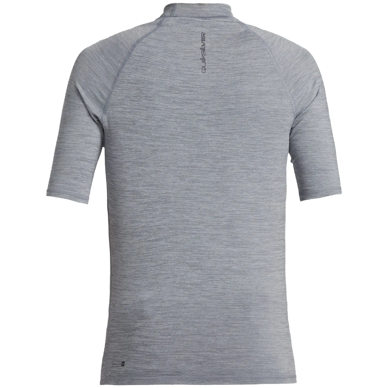 Quiksilver Mens Everyday UV Protect Rash Vest