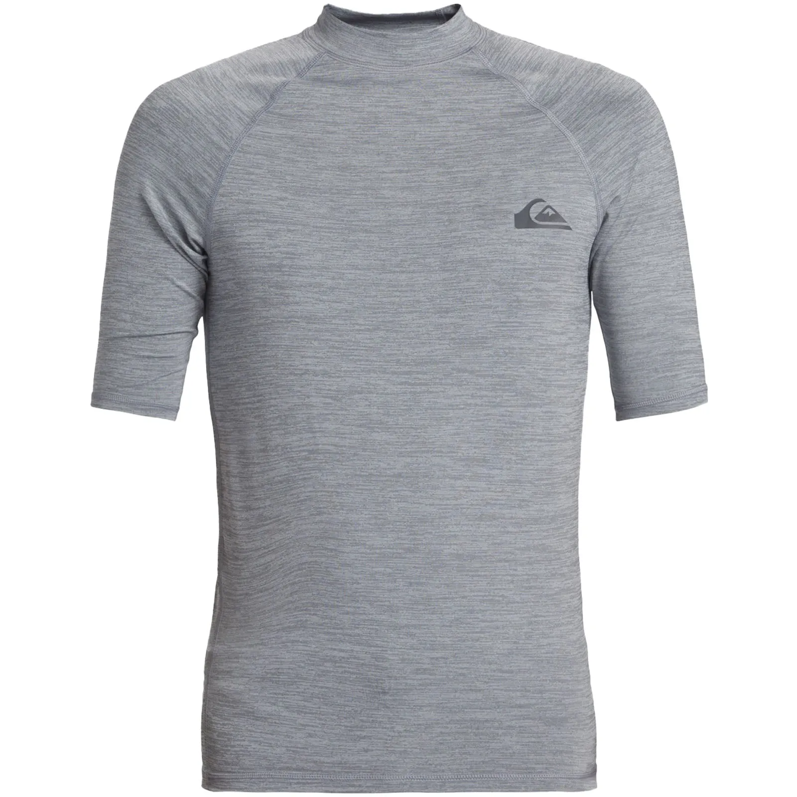 Quiksilver Mens Everyday UV Protect Rash Vest