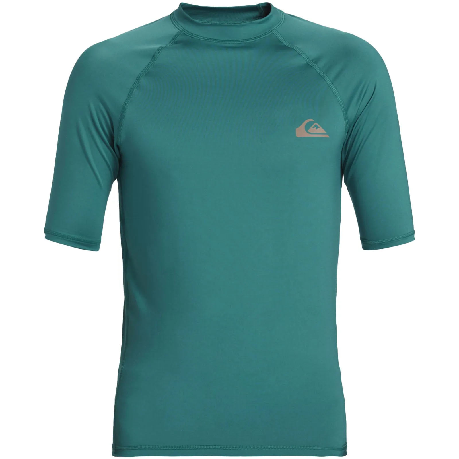 Quiksilver Mens Everyday UV Protect Rash Vest