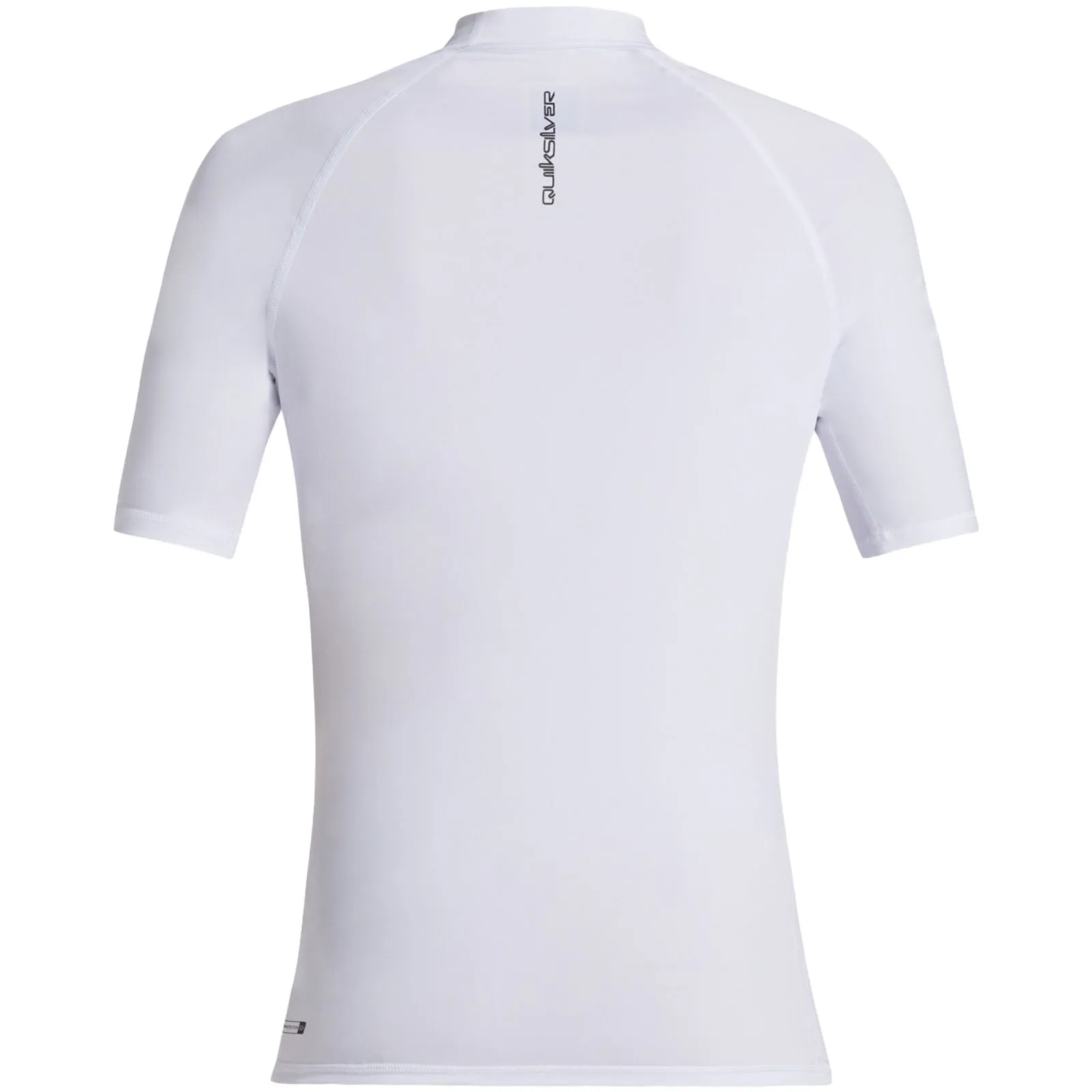 Quiksilver Mens Everyday UV Protect Rash Vest