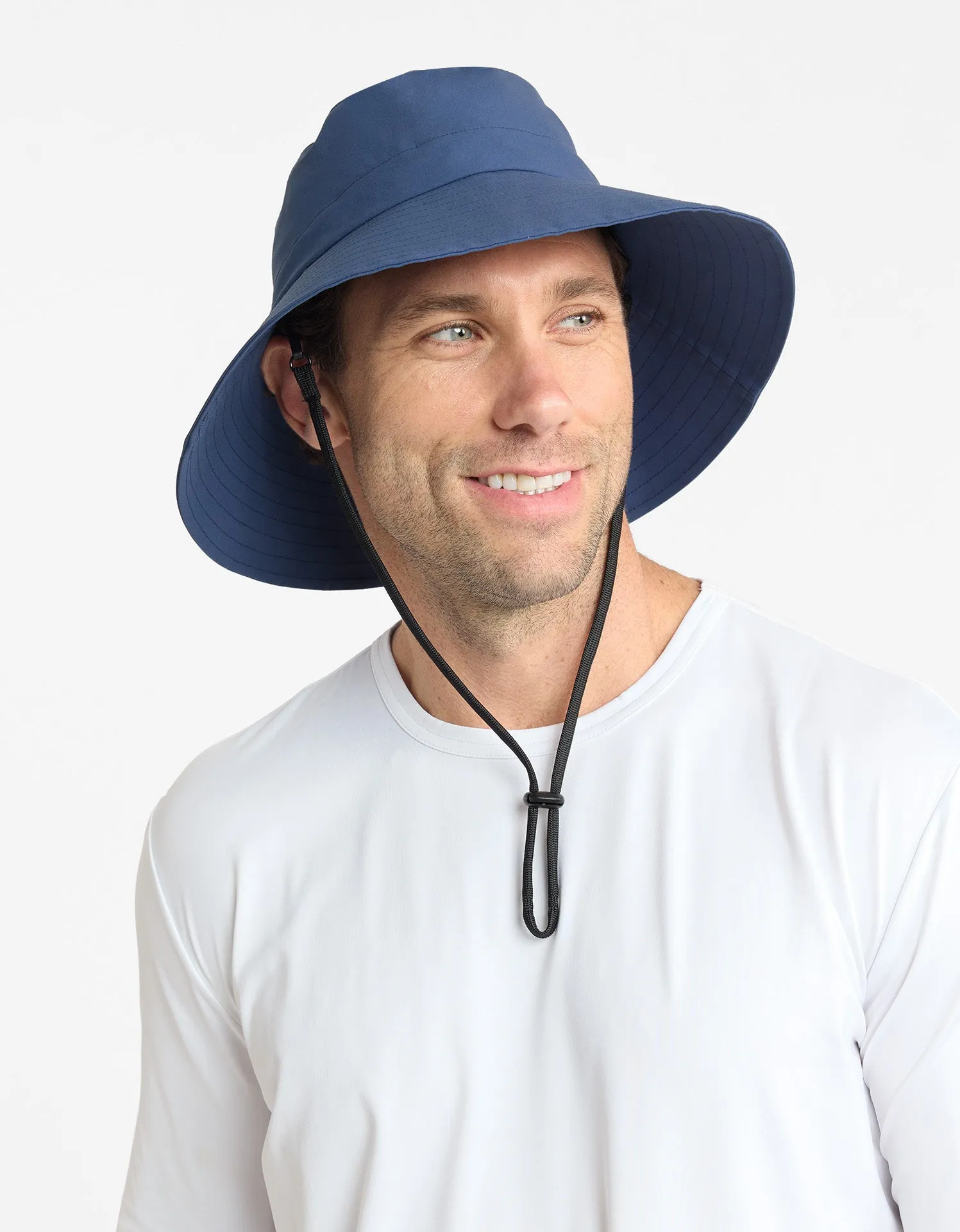 Rain Hat UPF 50 