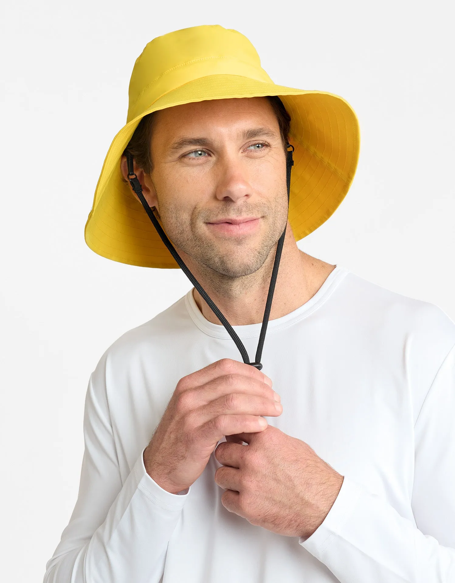 Rain Hat UPF 50 