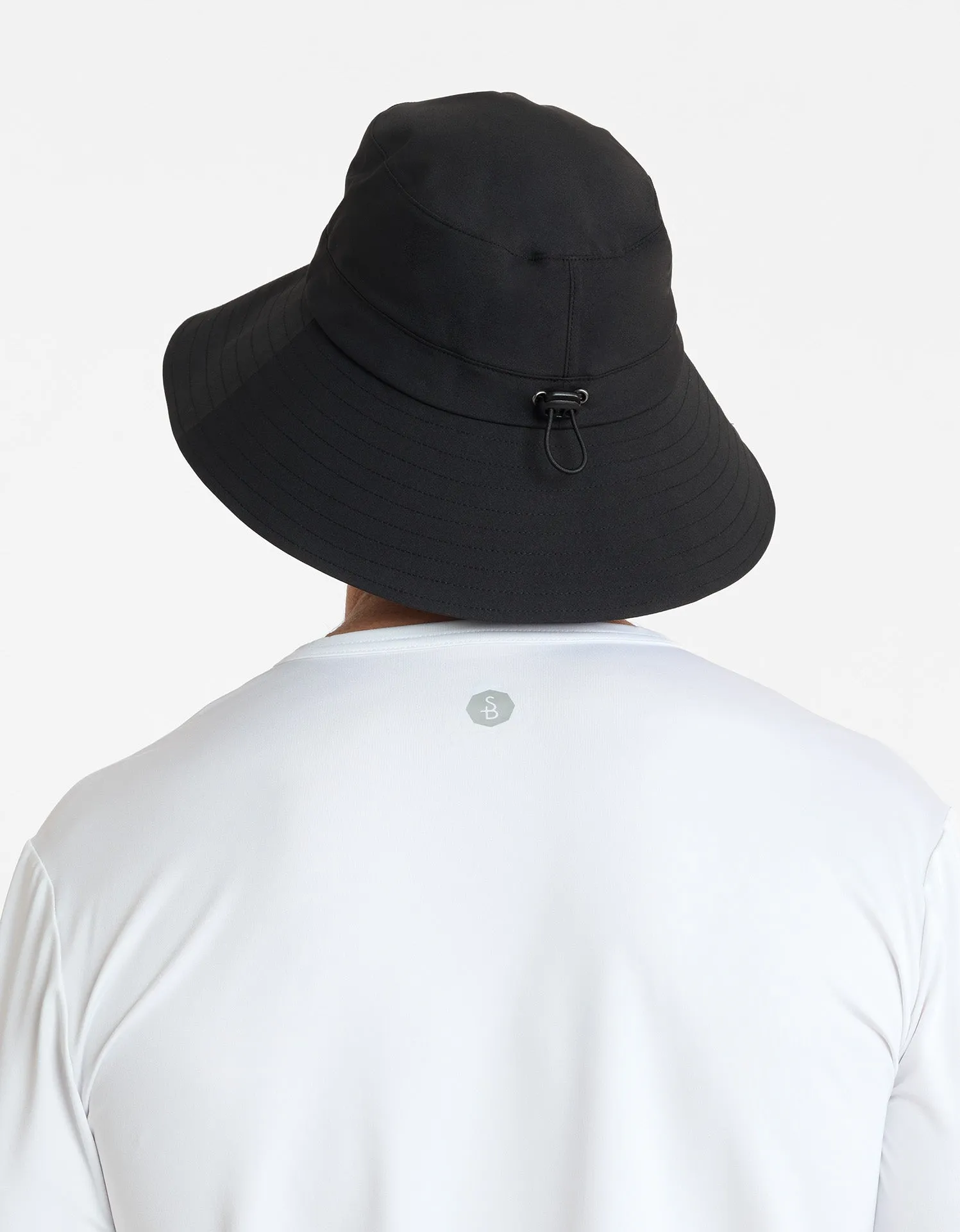 Rain Hat UPF 50 
