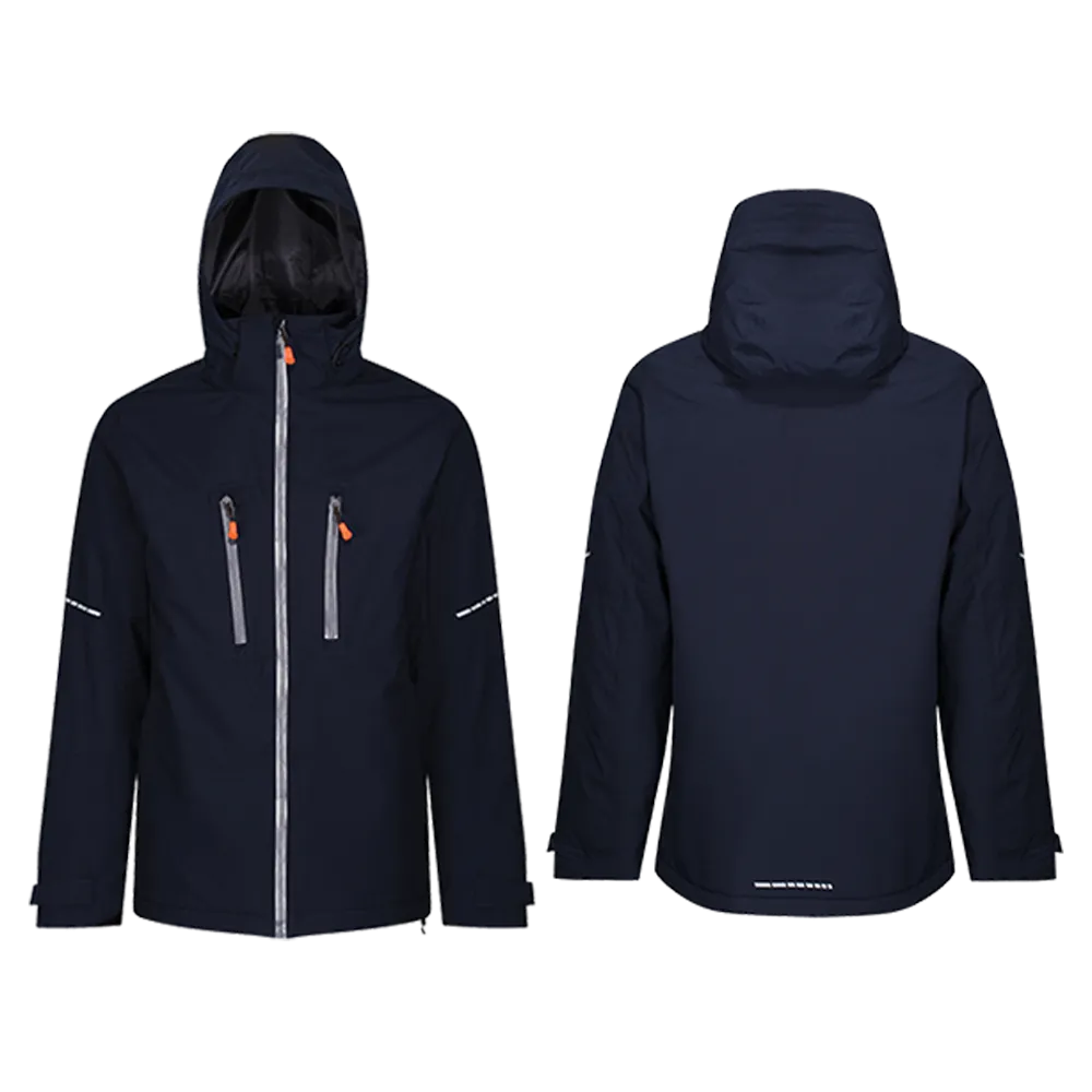 Regatta X-PRO Marauder III Performance Insulated Jacket TRA208