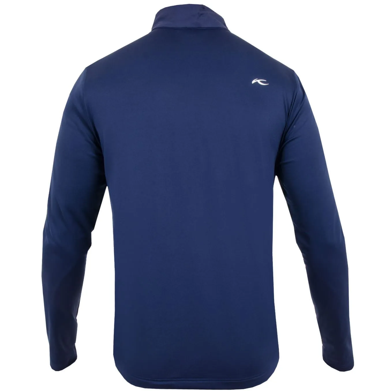 Retention Jacket Atlanta Blue - 2025
