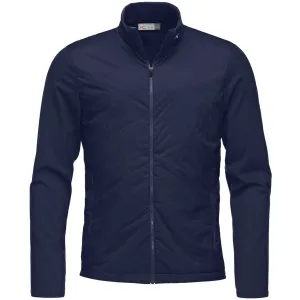 Retention Jacket Atlanta Blue - 2025