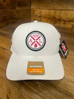 Richardson AL Pants Store Hat