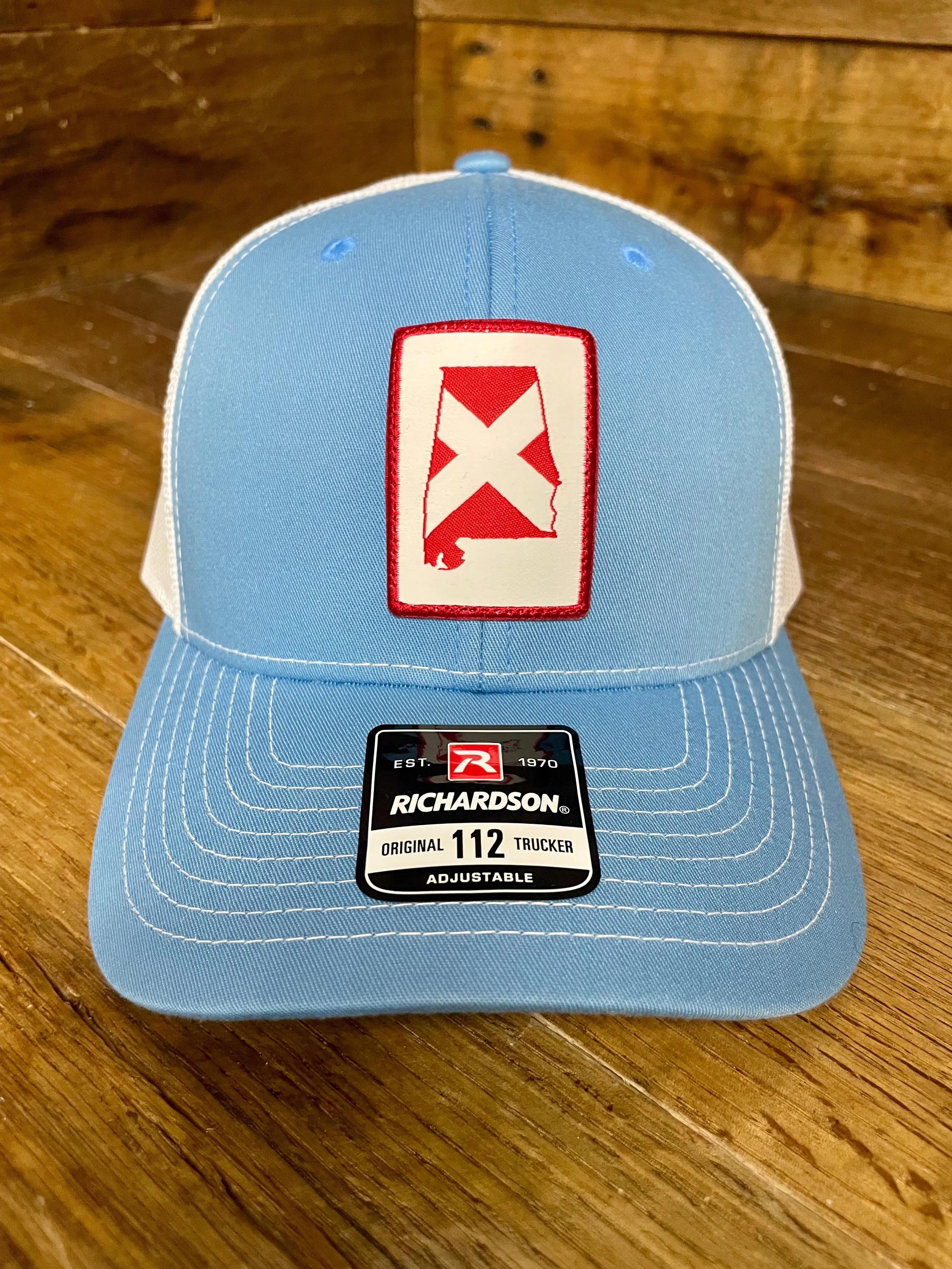 Richardson AL Pants Store Hat
