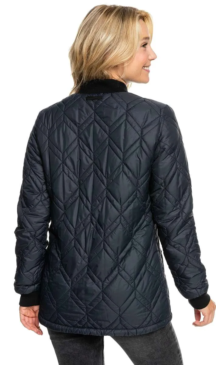 Roxy Women's Amy 3 in 1 Insulated Jacket 2022