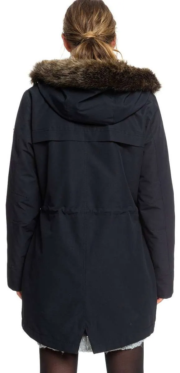 Roxy Women's Amy 3 in 1 Insulated Jacket 2022