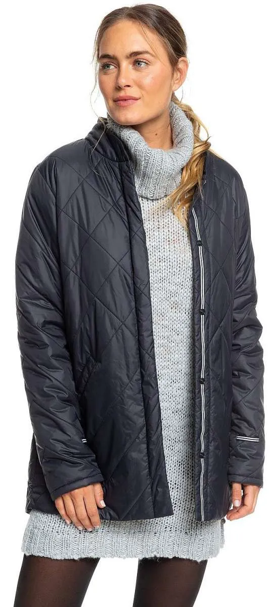 Roxy Women's Amy 3 in 1 Insulated Jacket 2022