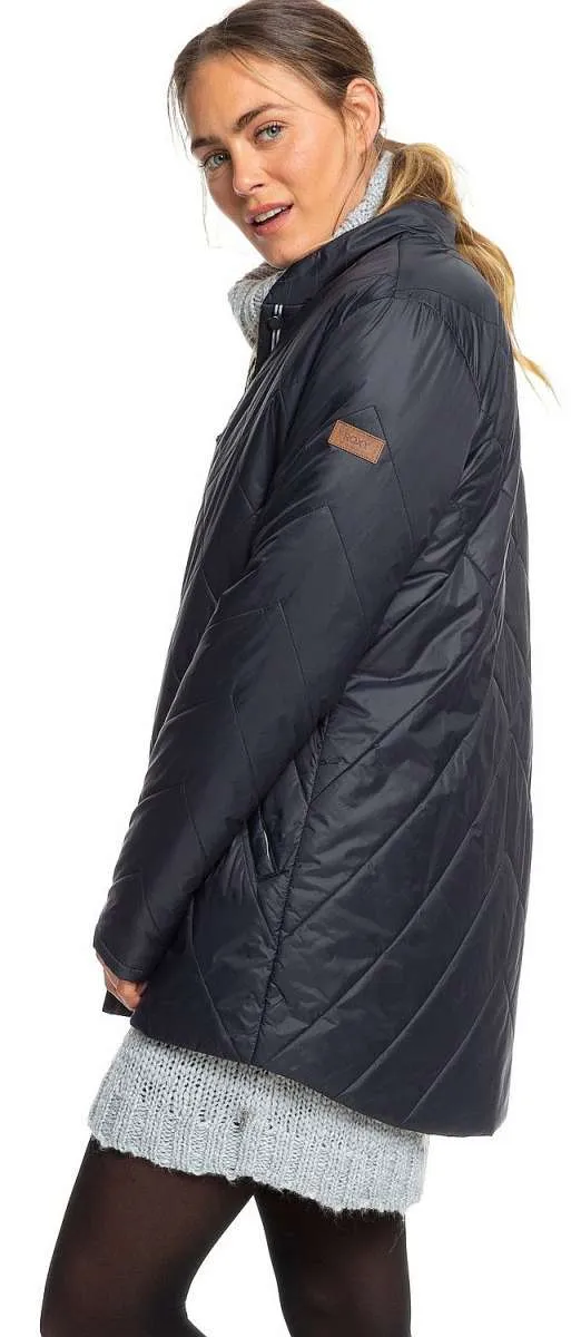 Roxy Women's Amy 3 in 1 Insulated Jacket 2022