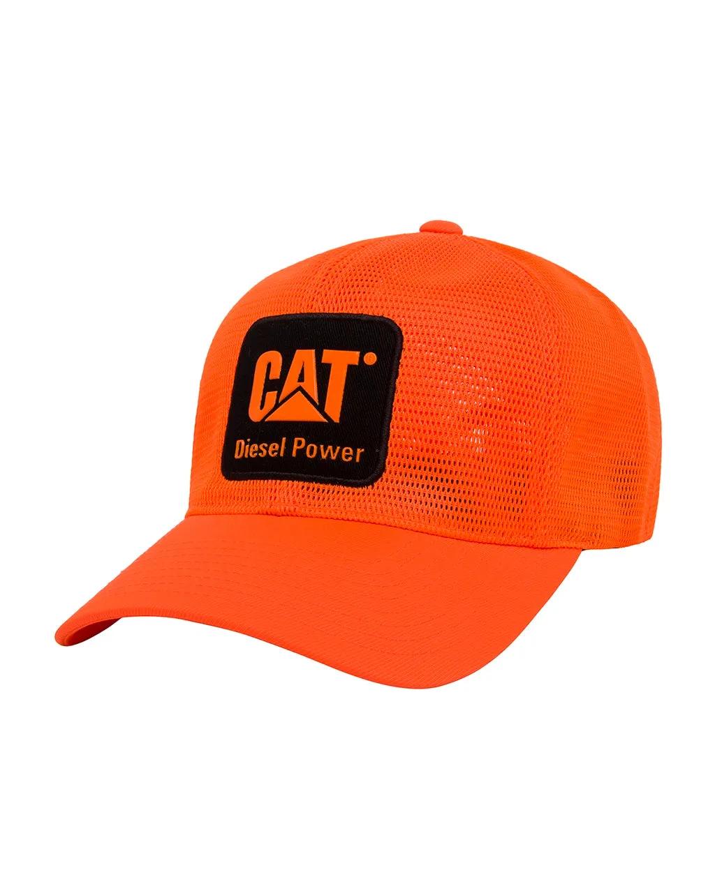 Safety Mesh FLEXFIT 110 Cap