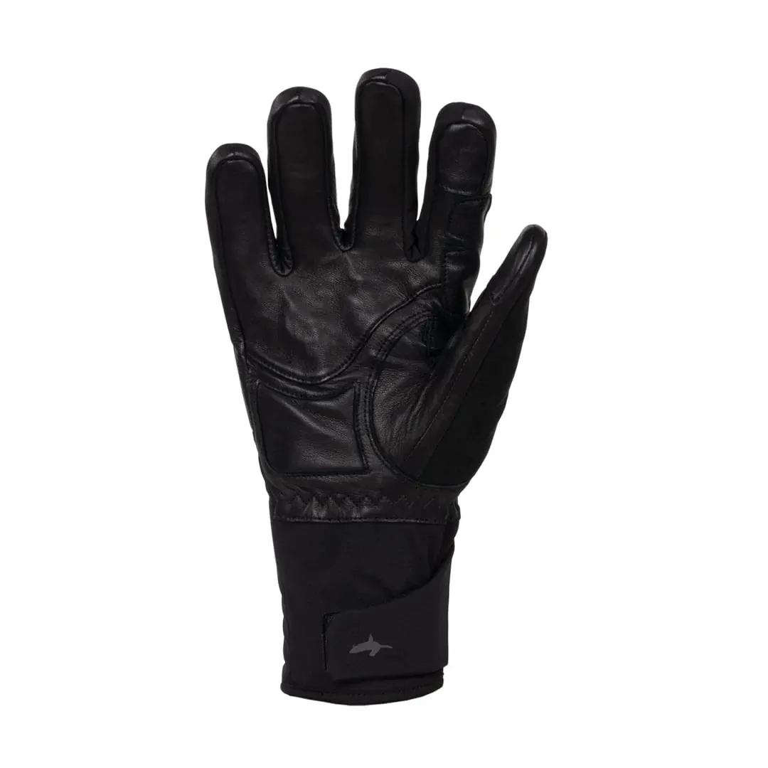 Sealskinz Fring Waterproof Extreme Cold Weather Insulated Gauntlet with Fusion Control
