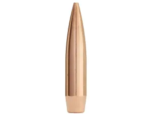 Sierra MatchKing Bullets 284 Caliber, 7mm (284 Diameter) 175 Grain Hollow Point Boat Tail Box (100pk)
