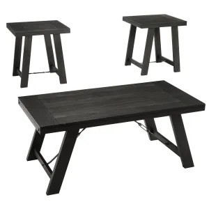 Signature Design by Ashley Noorbrook Occasional Table Set T351-13