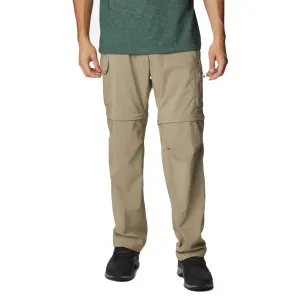 Silver Ridge™ Utility Convertible Pant - Short - Tusk