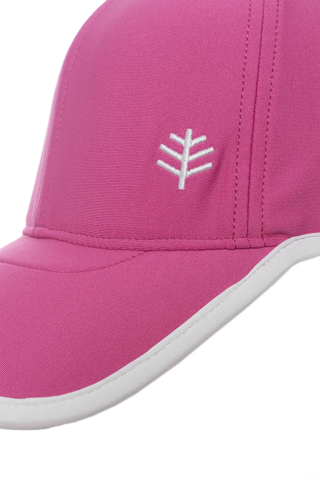 Unisex Wave Rider Sport Cap  |  Magnolia Pink