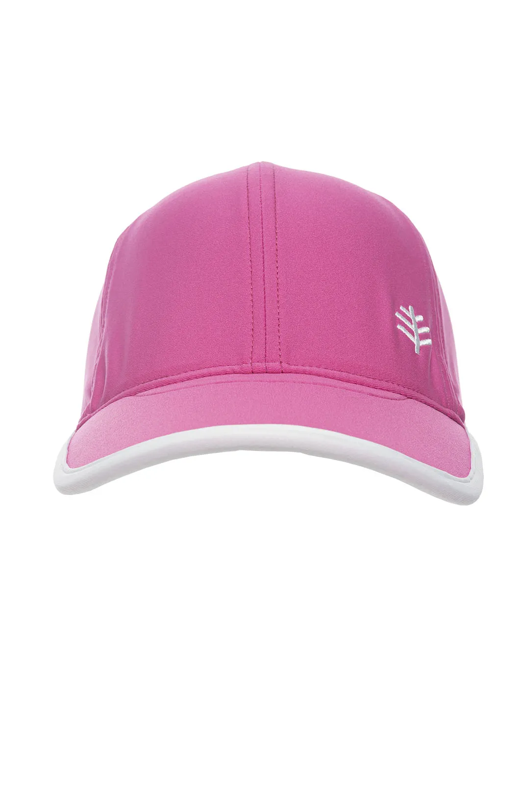 Unisex Wave Rider Sport Cap  |  Magnolia Pink