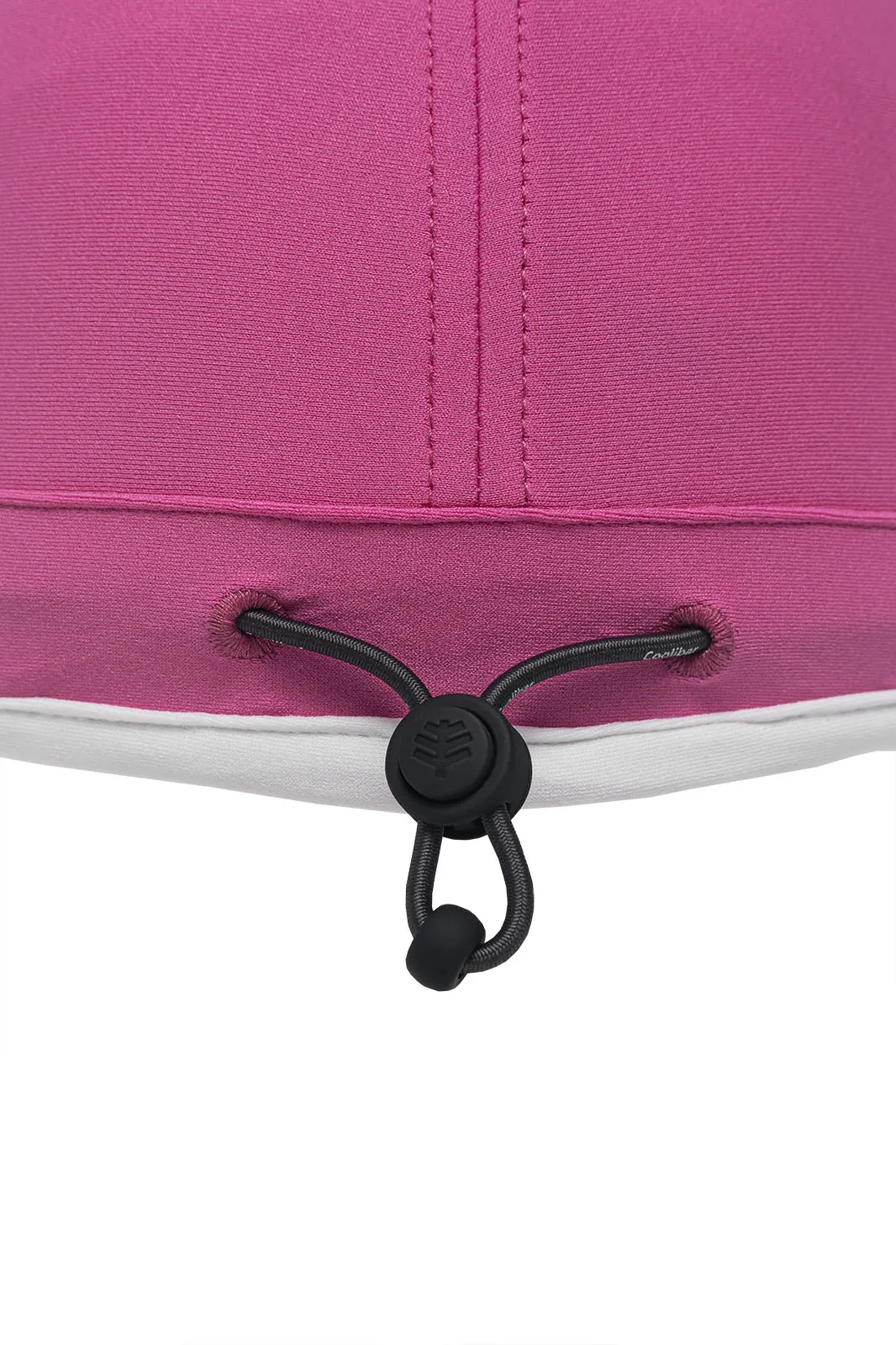 Unisex Wave Rider Sport Cap  |  Magnolia Pink