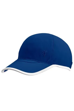 Unisex Wave Rider Sport Cap  |  Navy