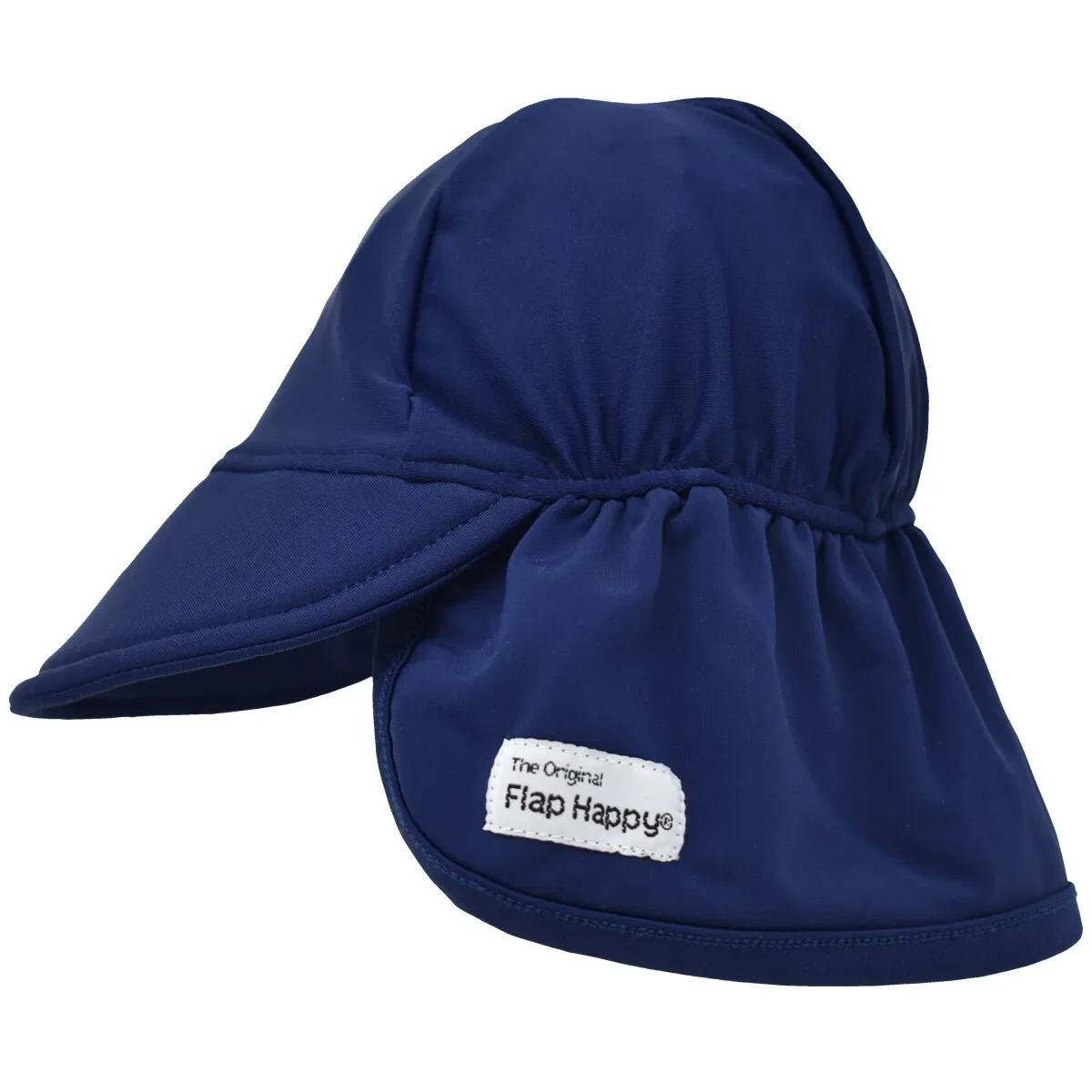 UPF 50  Swim Flap Hat (Recycled)