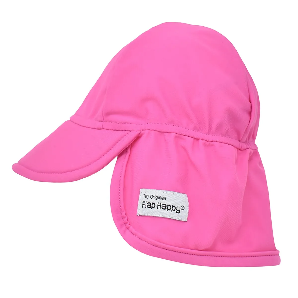 UPF 50  Swim Flap Hat (Recycled)