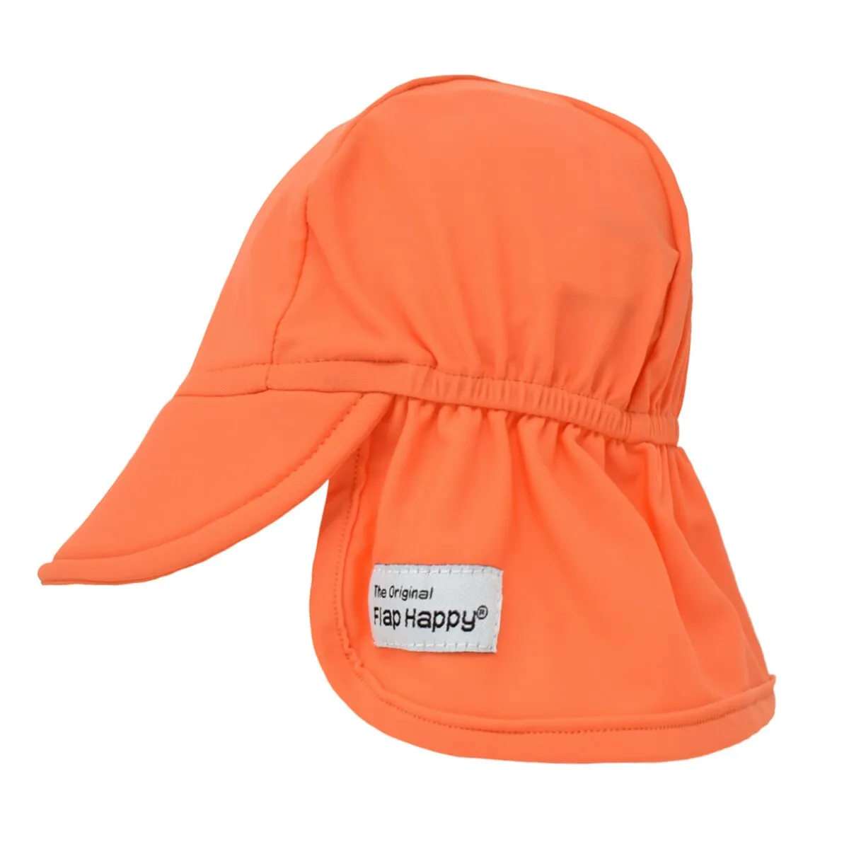 UPF 50  Swim Flap Hat (Recycled)