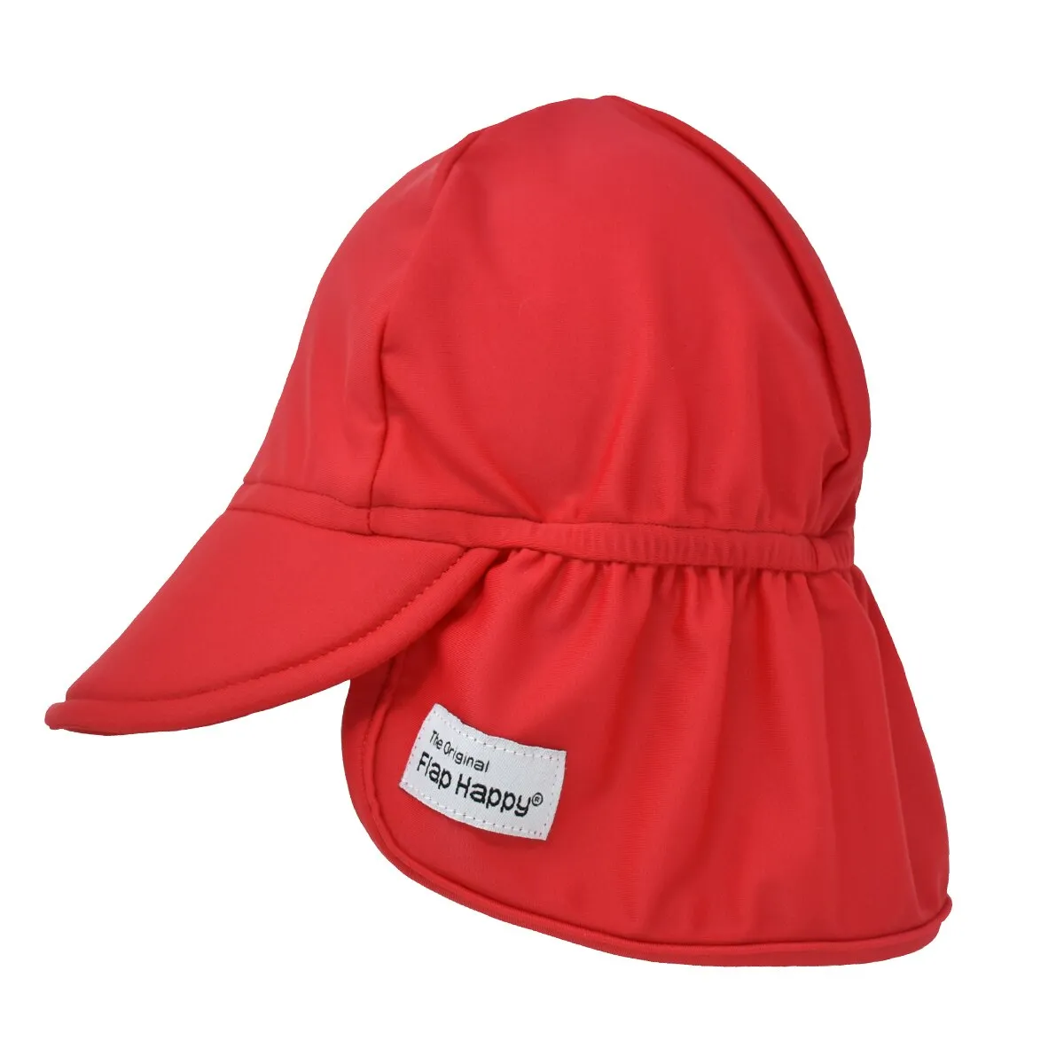 UPF 50  Swim Flap Hat (Recycled)
