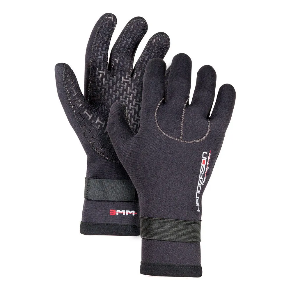 Used Henderson 3mm Thermoprene Glove - X-Small