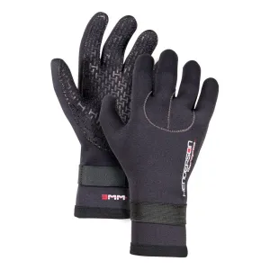 Used Henderson 3mm Thermoprene Glove - X-Small