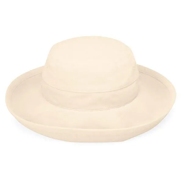 Wallaroo Hats Casual Traveller Womens Hat CAST