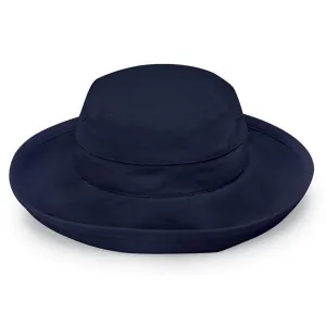 Wallaroo Hats Casual Traveller Womens Hat CAST