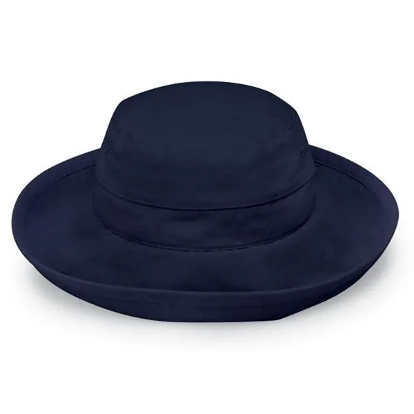 Wallaroo Hats Casual Traveller Womens Hat CAST