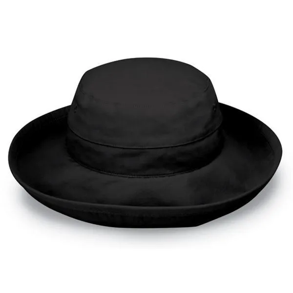 Wallaroo Hats Casual Traveller Womens Hat CAST