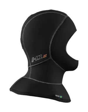 Waterproof H1 5/10mm Polar Evoluted Hood