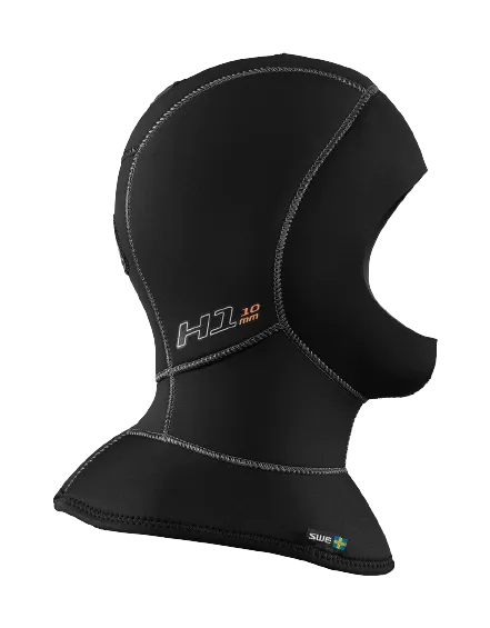 Waterproof H1 5/10mm Polar Evoluted Hood
