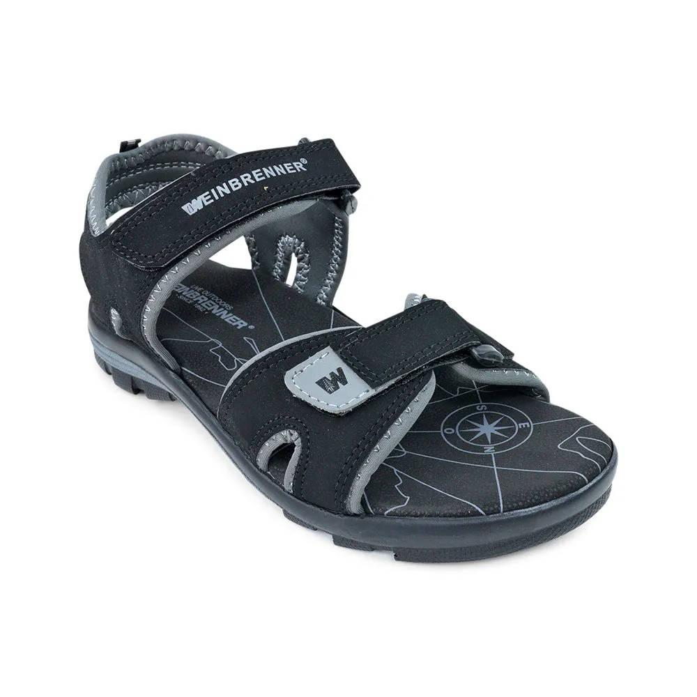 Weinbrenner PORTO Belt Sandal