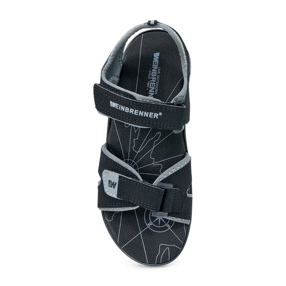 Weinbrenner PORTO Belt Sandal