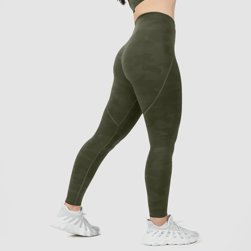WOMEN-SIGNATURE-LEGGING (DUSTY-OLIVE-CAMO)
