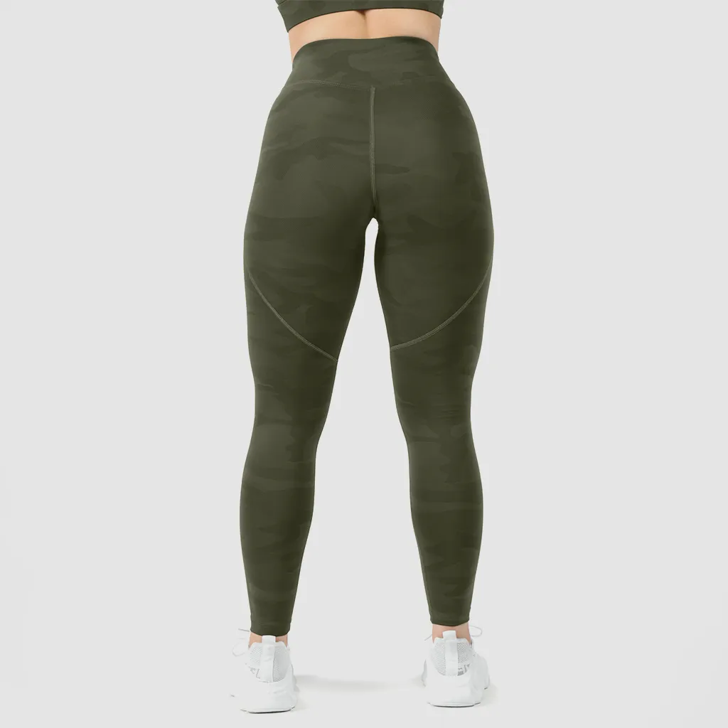 WOMEN-SIGNATURE-LEGGING (DUSTY-OLIVE-CAMO)