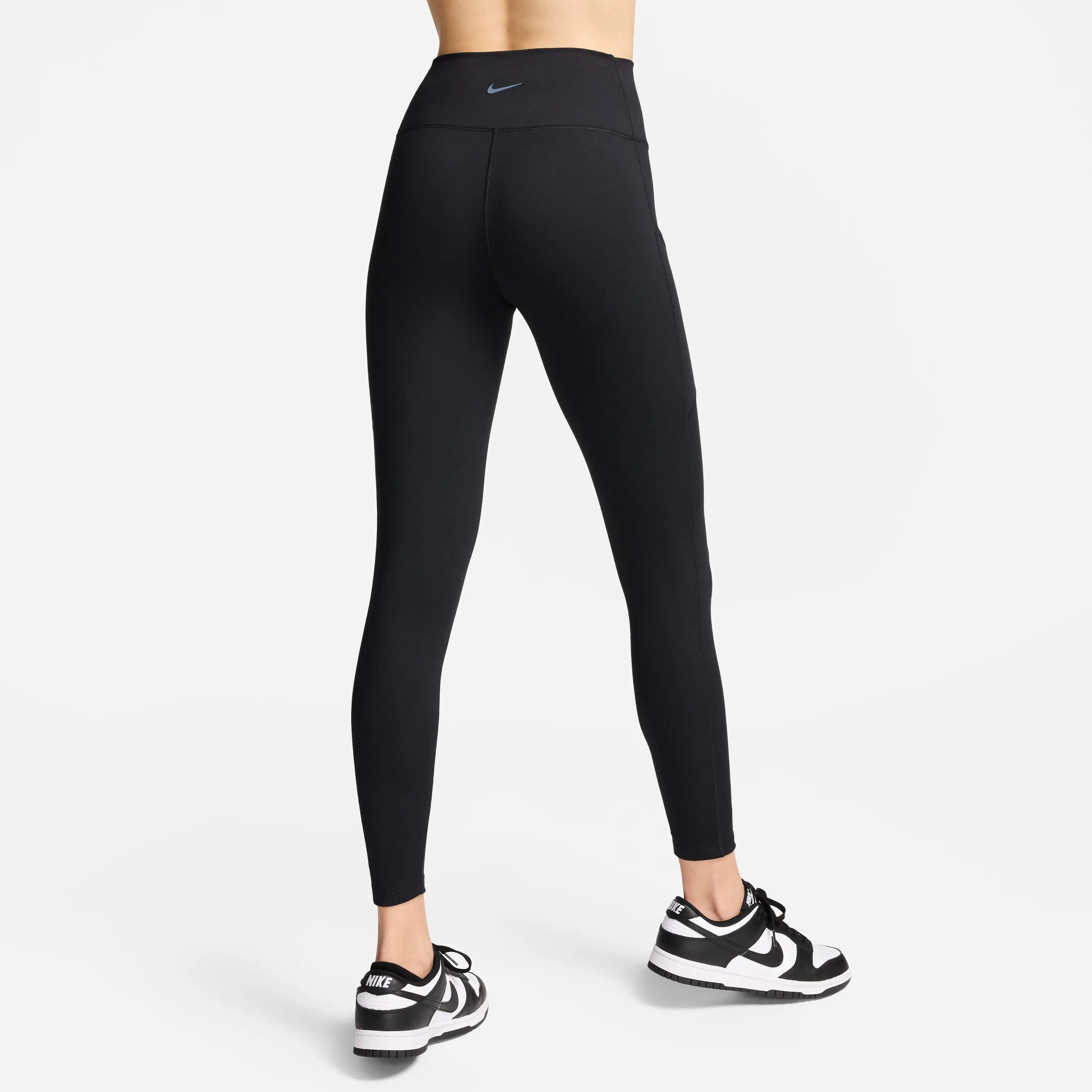 Women's One High-Waisted 7/8 Leggings with Pockets